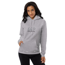 Load image into Gallery viewer, EGO Unisex fleece hoodie
