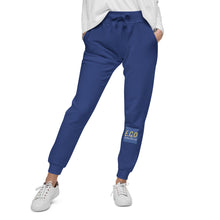 Load image into Gallery viewer, EGO Unisex fleece sweatpants
