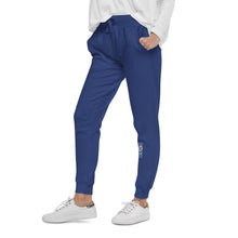 Load image into Gallery viewer, EGO Unisex fleece sweatpants
