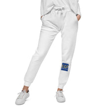 Load image into Gallery viewer, EGO Unisex fleece sweatpants
