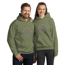 Load image into Gallery viewer, Money $ Moves Unisex Hoodie
