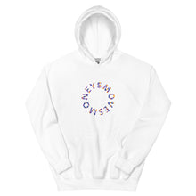 Load image into Gallery viewer, Money $ Moves Unisex Hoodie
