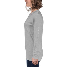 Load image into Gallery viewer, Grateful Unisex Long Sleeve Tee
