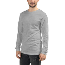 Load image into Gallery viewer, Grateful Unisex Long Sleeve Tee
