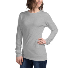 Load image into Gallery viewer, Grateful Unisex Long Sleeve Tee
