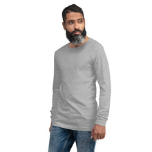 Load image into Gallery viewer, Grateful Unisex Long Sleeve Tee
