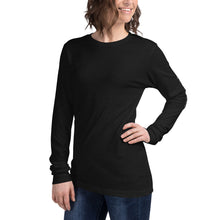 Load image into Gallery viewer, Grateful Unisex Long Sleeve Tee
