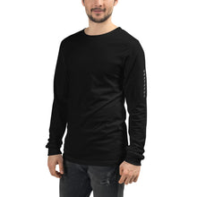 Load image into Gallery viewer, Grateful Unisex Long Sleeve Tee
