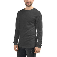 Load image into Gallery viewer, Grateful Unisex Long Sleeve Tee
