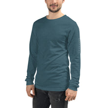 Load image into Gallery viewer, Grateful Unisex Long Sleeve Tee
