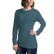 Load image into Gallery viewer, Grateful Unisex Long Sleeve Tee
