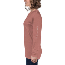 Load image into Gallery viewer, Grateful Unisex Long Sleeve Tee
