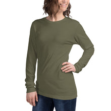 Load image into Gallery viewer, Grateful Unisex Long Sleeve Tee
