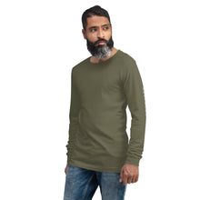 Load image into Gallery viewer, Grateful Unisex Long Sleeve Tee
