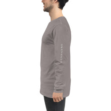 Load image into Gallery viewer, Grateful Unisex Long Sleeve Tee
