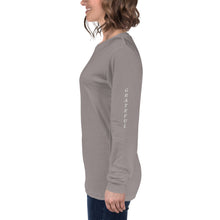 Load image into Gallery viewer, Grateful Unisex Long Sleeve Tee
