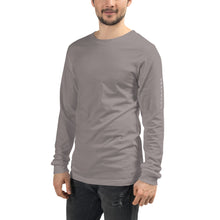 Load image into Gallery viewer, Grateful Unisex Long Sleeve Tee
