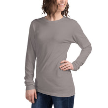 Load image into Gallery viewer, Grateful Unisex Long Sleeve Tee
