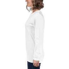 Load image into Gallery viewer, Grateful Unisex Long Sleeve Tee
