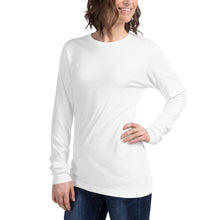 Load image into Gallery viewer, Grateful Unisex Long Sleeve Tee
