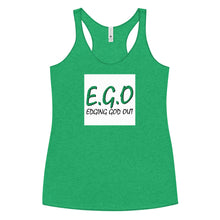 Load image into Gallery viewer, EGO Women&#39;s Racerback Tank
