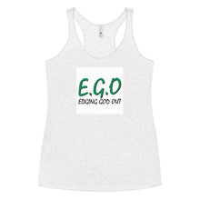 Load image into Gallery viewer, EGO Women&#39;s Racerback Tank
