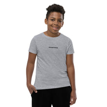 Load image into Gallery viewer, PECULIAR Youth Short Sleeve T-Shirt
