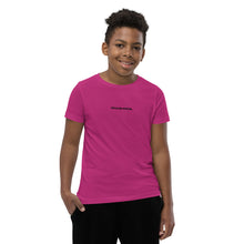 Load image into Gallery viewer, PECULIAR Youth Short Sleeve T-Shirt
