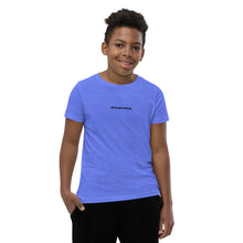 Load image into Gallery viewer, PECULIAR Youth Short Sleeve T-Shirt
