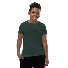 Load image into Gallery viewer, PECULIAR Youth Short Sleeve T-Shirt
