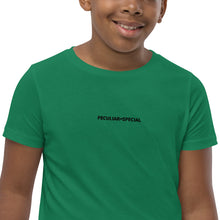 Load image into Gallery viewer, PECULIAR Youth Short Sleeve T-Shirt
