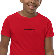 Load image into Gallery viewer, PECULIAR Youth Short Sleeve T-Shirt
