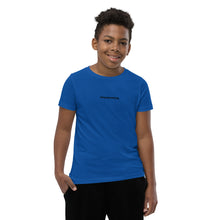 Load image into Gallery viewer, PECULIAR Youth Short Sleeve T-Shirt
