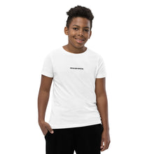 Load image into Gallery viewer, PECULIAR Youth Short Sleeve T-Shirt
